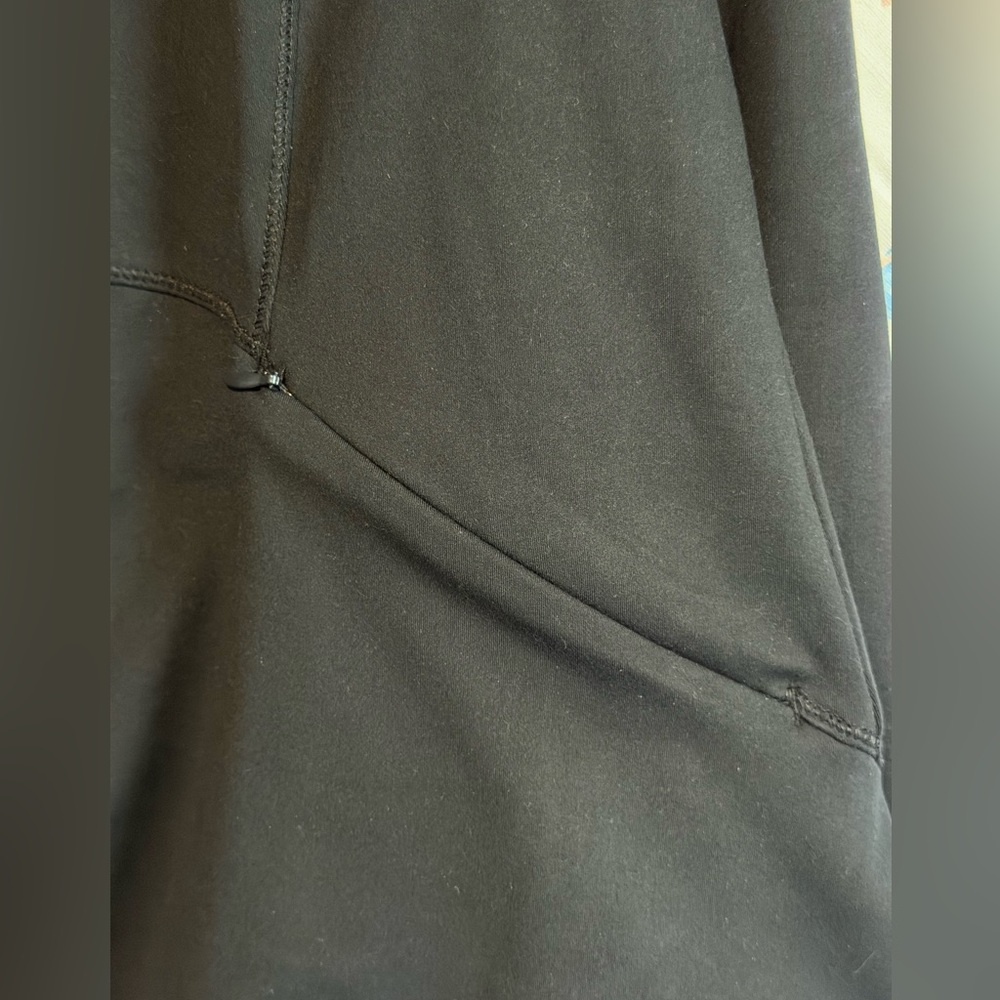 Spyder Active Women’s Yoga Athletic Jacket | Black | Size XL | NWT - Picture 6 of 10